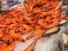 -River Café 海鲜自助(重庆丽笙世嘉酒店)