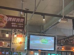 -功夫怪兽·烧烤(西工小街店)