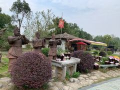-三国赤壁古战场