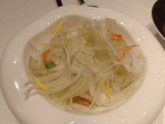 -扬州香格里拉·香宫中餐厅