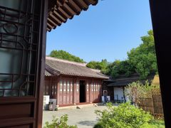 -钱王祠