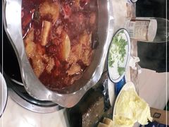 -多多大红焖羊肉馆