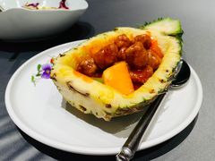 -悦秀·高级粤菜