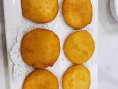 玉米饼-威海渔村(黄兴路店)