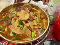 -老村长土菜馆(湖墅南路店)