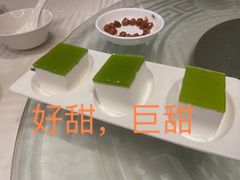 -潮福城大酒楼·潮粤菜·港式点心(阳光城店)