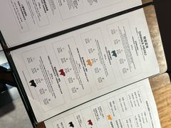 -拉蒂娜·巴西牛排馆 Latina·Brazilian Steakhouse(王府井喜悦店)