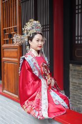 -金夫人婚纱摄影(华南店)