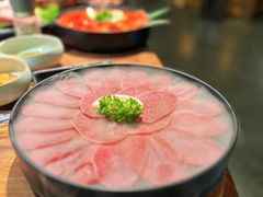 -九田家黑牛烤肉料理(新辰里亚运村店)