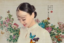 -蔚蓝映像STUDIO婚纱摄影(南稍门店)