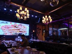 -爱啤精酿·民谣酒馆(滨江店)