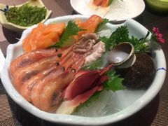 -福樱兰海鲜放题铁板烧(加州店)