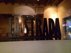 La&nbsp;Strada(安福路店)-La Strada(安福路店)