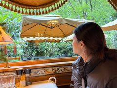 -火车头法国西餐厅