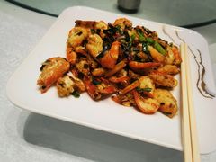 -顺德佬(五和店)