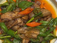 -李氏传家菜(兴城路店)