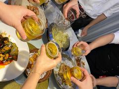 -79号渔船海鲜饭店(华强北店)