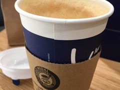 -luckin coffee瑞幸咖啡(耀盛大厦店)