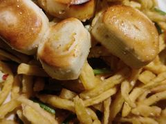 -楚太子  中餐&烧烤(武大店)
