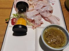 -打酱友•斑鱼海鲜粥火锅(吴桥店)