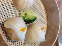 避风塘大虾饺皇-避风塘·金牌店·夜宵(金玉兰店)