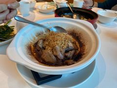 -莆田餐厅PUTIEN(金融街购物中心店)