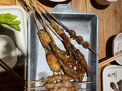 -管氏翅吧(马家堡店)