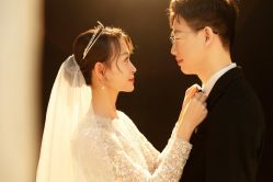 点击看大图 -太古映画婚纱摄影(天河店)