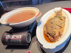 -曾宴·楚菜(湖北省博物馆店)