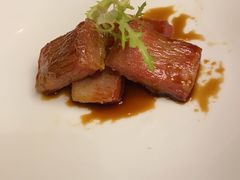-黄嘉喜来登酒店-采悦轩中餐厅(滨江中路店)