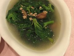 -七仙岭君澜度假酒店·桃源小馆中餐厅
