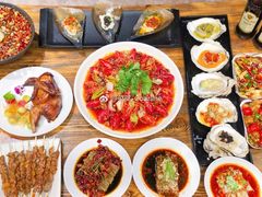 -烧蠔帮·生蚝海鲜牌档(观海店)