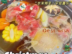 -一井烧肉·活鳗·寿司(望京SOHO店)