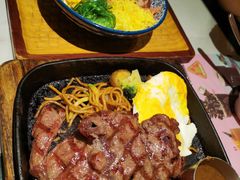 -半秋山西餐厅(襄阳万达店)