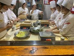 -船歌·鱼水饺青岛菜(闽江二路店)