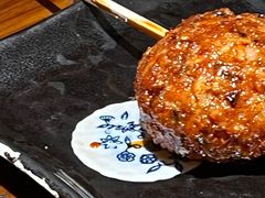 -晶吉·居酒屋·烧鸟·生鱼饭(中山区民主广场店)