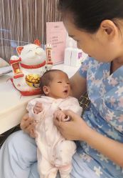 -裕月馨月子中心(滨江店)