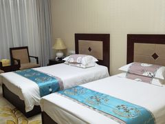 -全国人大会议中心