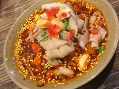 -串大叔炭火烤串·鸡西大冷面刀削面(总店)