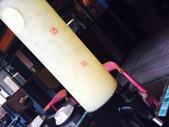 -鸣记脆皮烤鱼·海鲜烤鱼(三八广场店)
