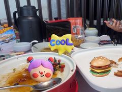 -味+新京宴·烤鸭·北京菜(创意谷店)