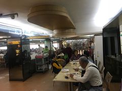 大堂-文星素食(兴华路店)