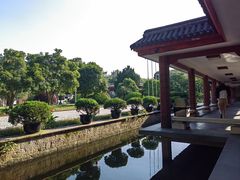 -浙江省博物馆(孤山馆区)
