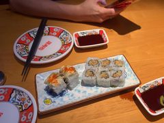 -莲寿司(国兴店)