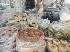 -松盛糕团店(红旗桥店)