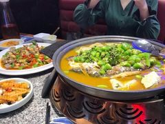 -滋味烤鱼(超洋店)