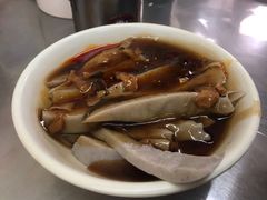 -杨记灌肠(食品街店)