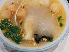 -小杨生煎(百联嘉定购物中心店)