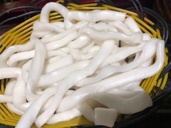 宽粉-东来顺饭庄(金泉广场店)