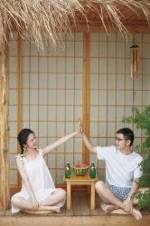 -专注孕妇照亲子照·纪田摄影